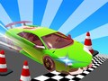 Игри Car Stunt Races Mega Ramps