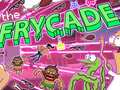 Игри Sanjay and Craig: The Frycade
