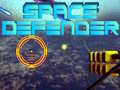 Игри Space Defender