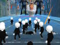 Игри Skibidi Toilet Survival