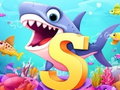 Игри Coloring Book: Letter S