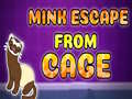 Игри Mink Escape From Cage