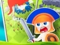Игри Merge and Fight
