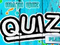 Игри Math Quiz
