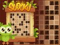Игри Sudoku 4 in 1