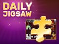 Игри Daily Jigsaw