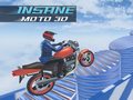 Игри Insane Moto 3D
