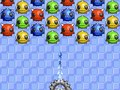 Игри Alien Bubbles