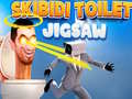 Игри Skibidi Toilet Jigsaw