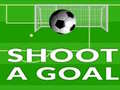 Игри Shoot a Goal