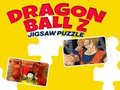 Игри Dragon Ball Z Jigsaw Puzzle