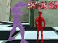 Игри Shining Red
