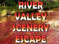 Игри River Valley Scenery Escape 