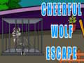 Игри Cheerful Wolf Escape