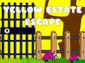 Игри Yellow Estate Escape