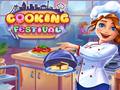 Игри Cooking Festival