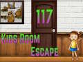 Игри Amgel Kids Room Escape 117