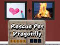 Игри Rescue Pet Dragonfly