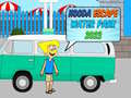 Игри Hooda Escape Water Park 2023