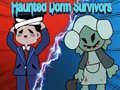 Игри Haunted Dorm Survivors
