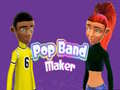 Игри Pop Band Maker