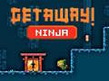 Игри GetAway Ninja