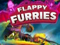 Игри Furries Flight