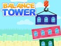 Игри Balance Tower