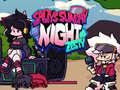 Игри Salty's Sunday Night: Zesty