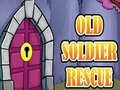 Игри Old Soldier Rescue 