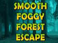 Игри Smooth Foggy Forest Escape 