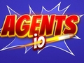 Игри Agents.io