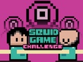 Игри Squid Game Challenge Online