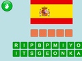 Игри Guess the Flag
