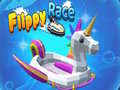 Игри Flippy Race 