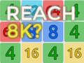 Игри Reach 8K?