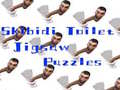 Игри Skibidi Toilet Jigsaw Puzzles 