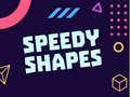 Игри Speedy Shapes