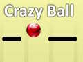 Игри Crazy Ball