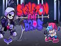 Игри FNF vs Skeleton Bros V2