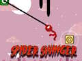 Игри Spider Swinger