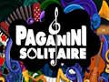 Игри Paganini Solitaire