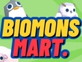 Игри Biomons Mart