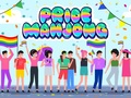 Игри Pride Mahjong