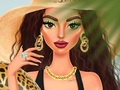 Игри Glamour Beachlife