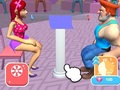 Игри Blowing King
