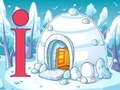 Игри Coloring Book: Letter I