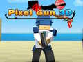 Игри Pixel Gun 3D