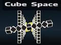 Игри Cube Space