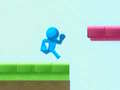 Игри Parkour Skyblock